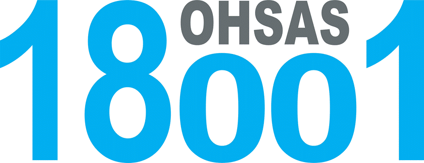 Implantação e manutenção de certificações: OHSAS 18001 – Saúde e Segurança